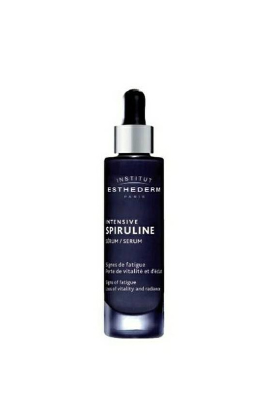 Product Esthederm Intensive Spiruline