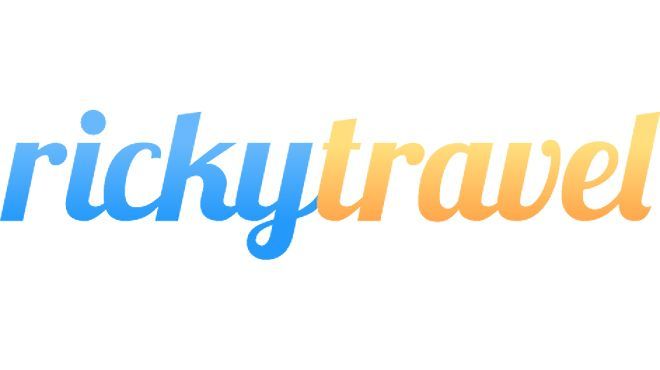 App Rickytravel 