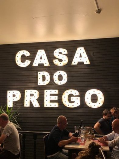 Casa do Prego