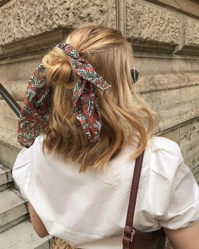 Social Details ✨