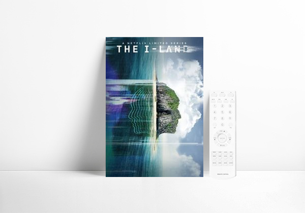 Serie The I-Land