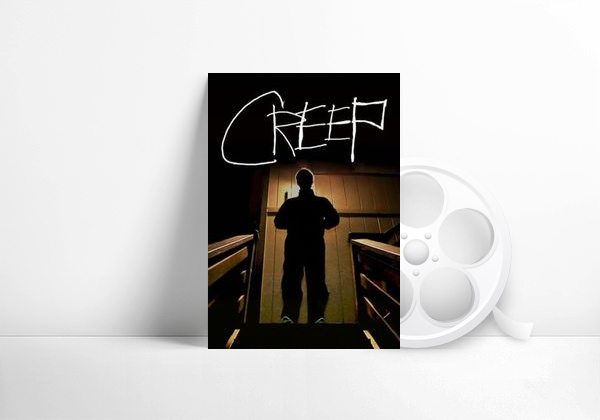 Película Creep