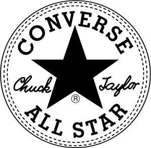 Moda Converse All Star 