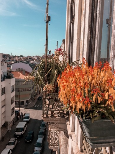 Lisbon, Portugal 