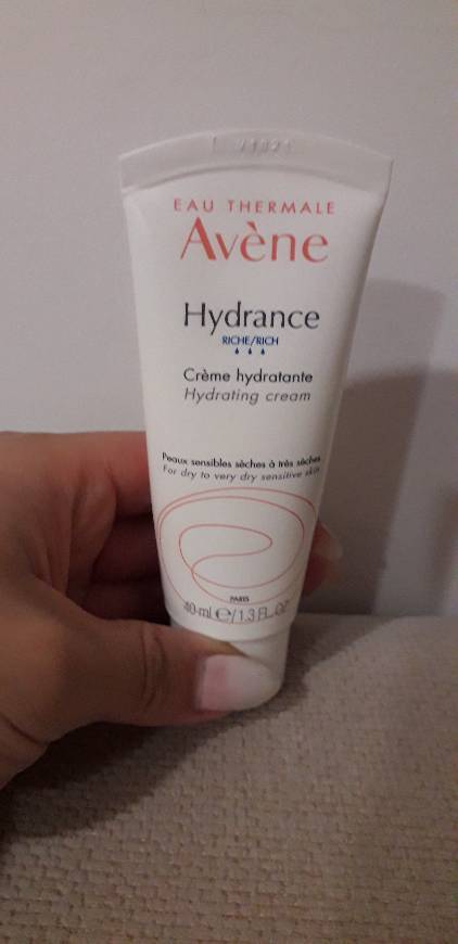 Beauty Avène Hydrance Hydratante Légère Crema