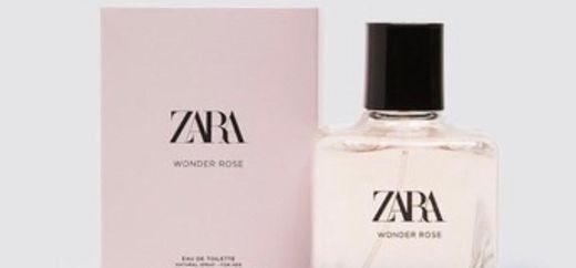 Perfume Wonder Rose