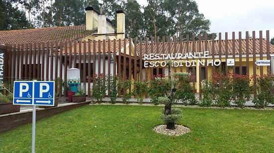 O Escondidiño