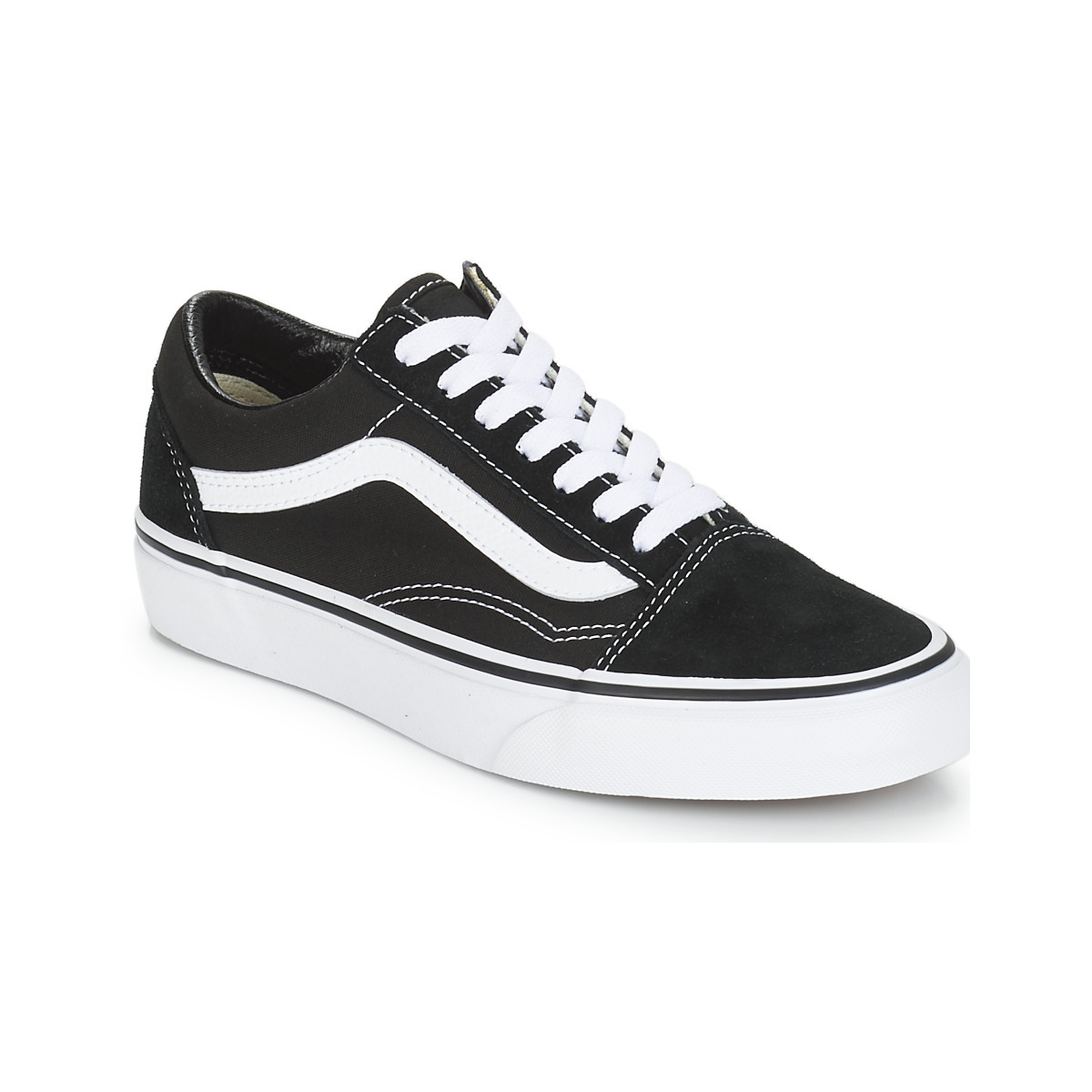 VANS OLD SCHOOL