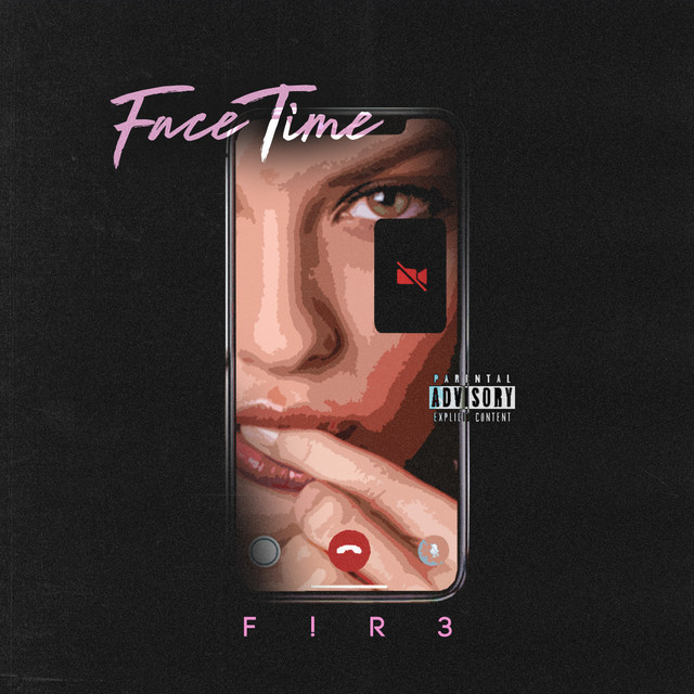 Canción Face Time