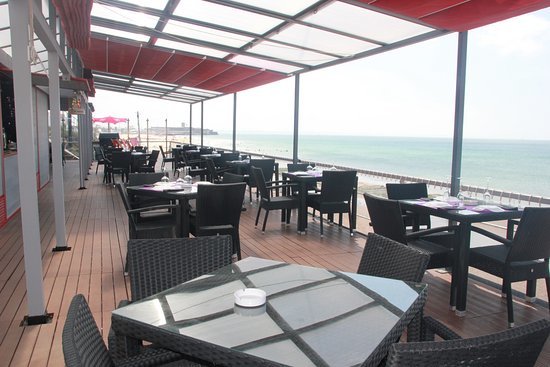 Restaurantes La Plage