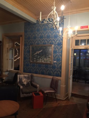 Restaurants Galeria Bar Santa Clara