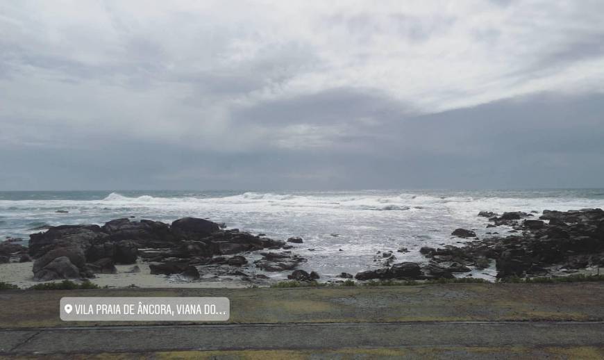 Lugar Vila Praia de Âncora