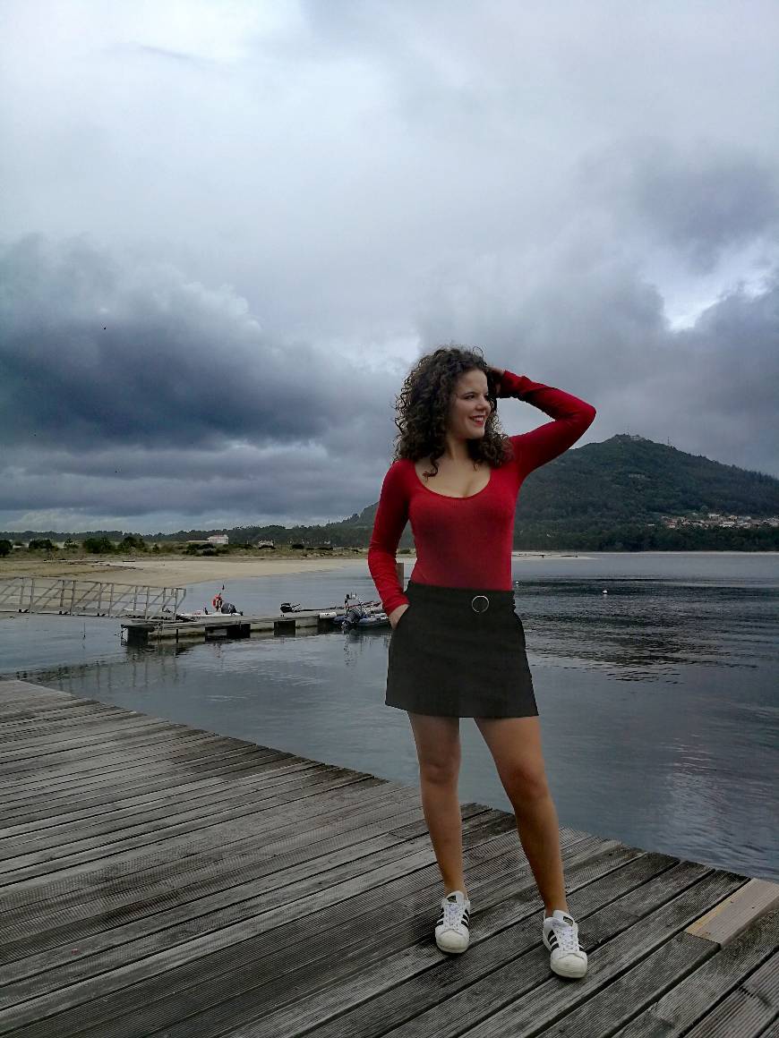 Lugar Caminha