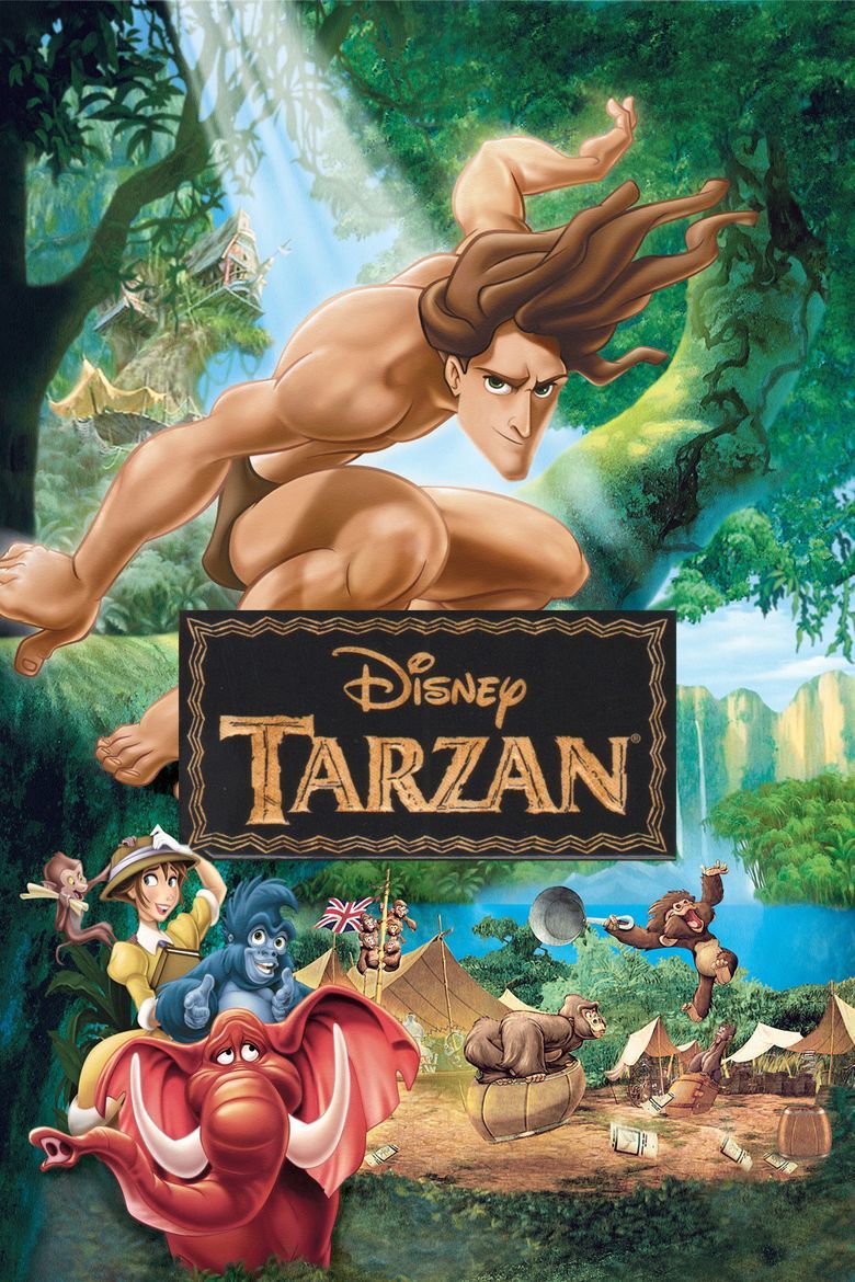 Tarzan