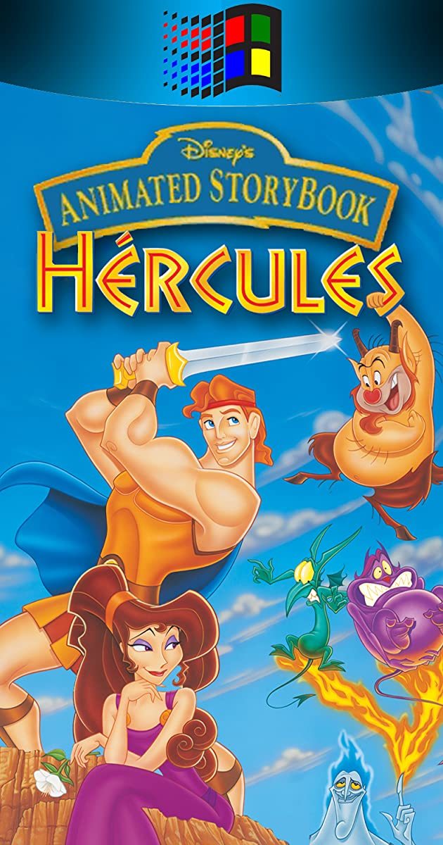 Hercules