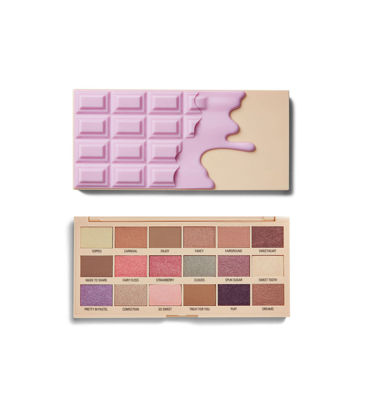 Social I Heart Revolution