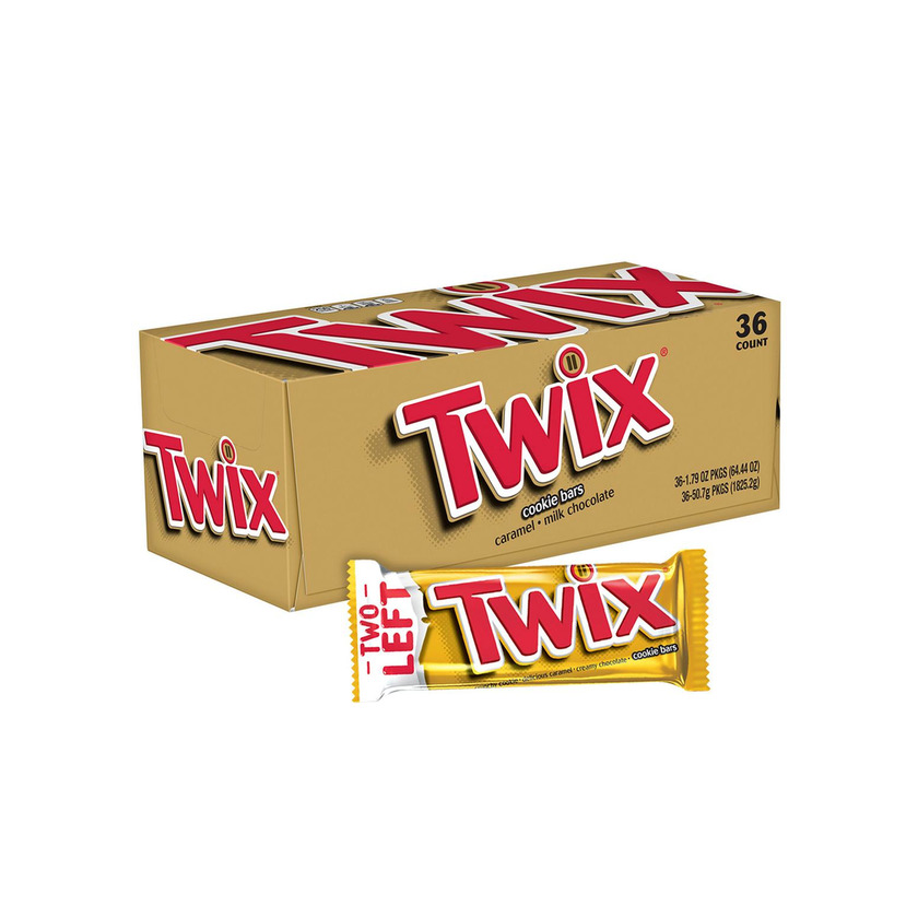 Products Twix 