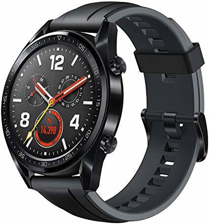 Fashion Huawei watch sport