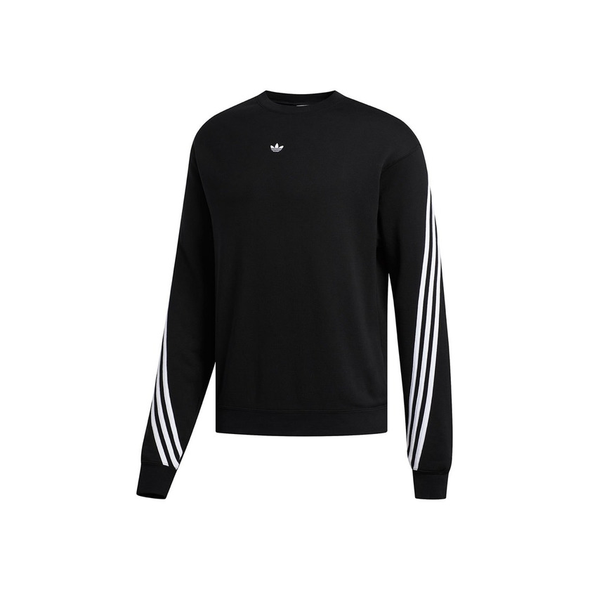 Producto SWEATSHIRT WRAP 3-STRIPES