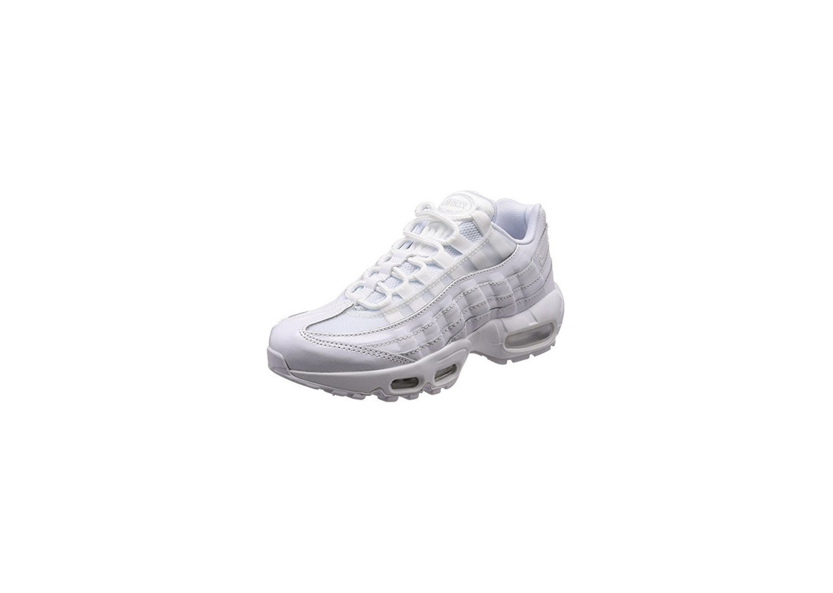 Moda Nike Wmns Air MAX 95