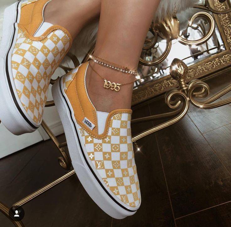 Fashion vans 