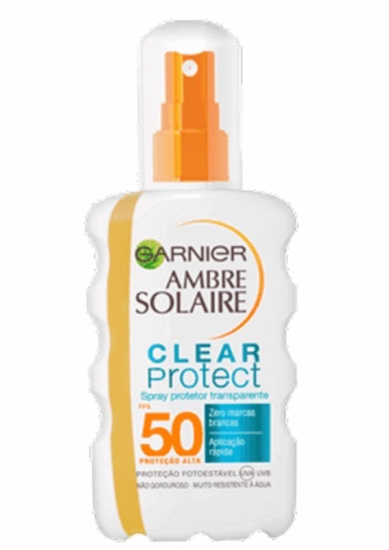 Product Protetor solar