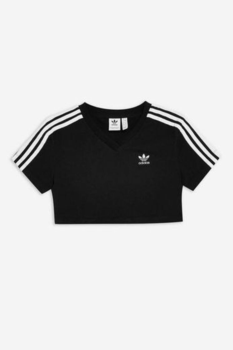 Social Crop Tank