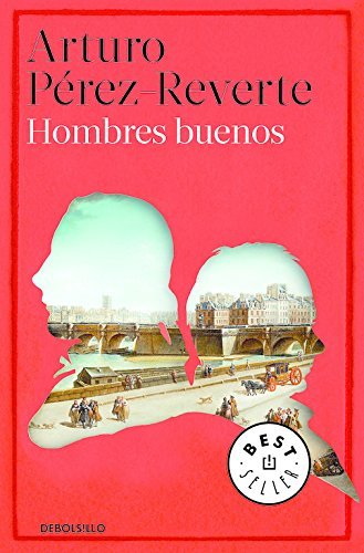 Book Hombres buenos