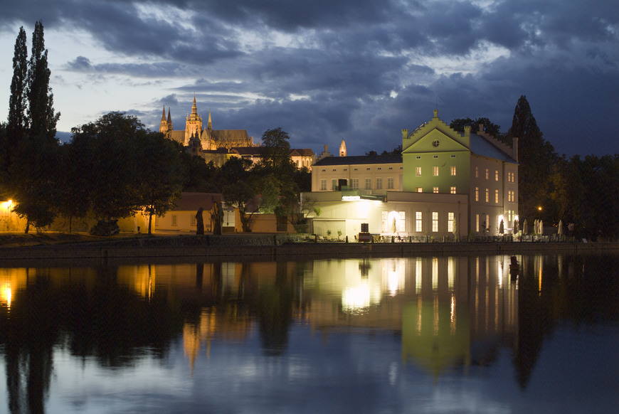 Places Museum Kampa