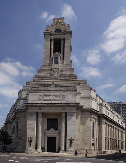 Freemasons Hall