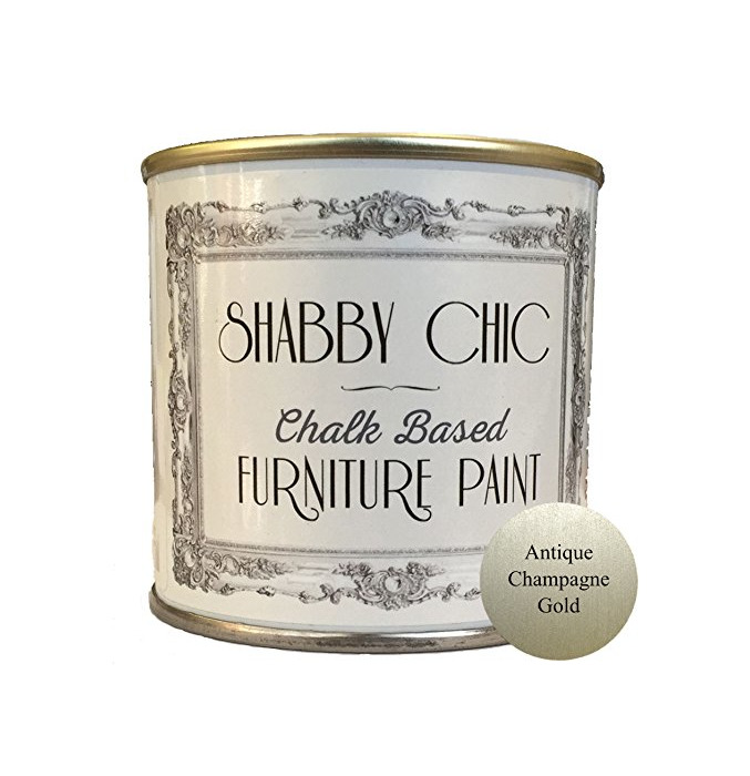 Productos Shabby Chic Furniture Paint Peinture pour meubles Idéal pour créer une ambiance