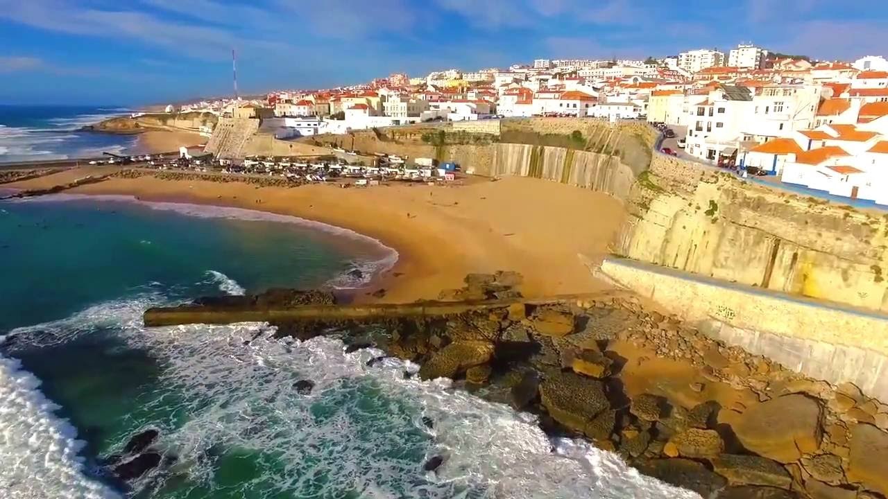 Place Ericeira