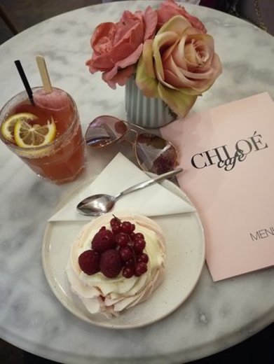 Chloé Cafe