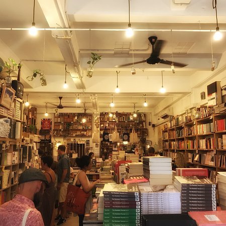 Place BooksActually