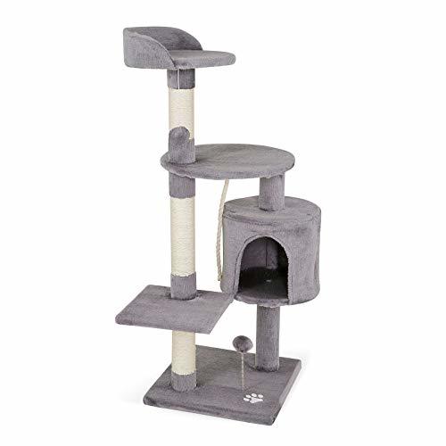 Social Dibea - Árbol rascador para gatos
