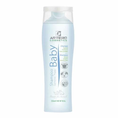 Social Artero Champú Baby 250ml