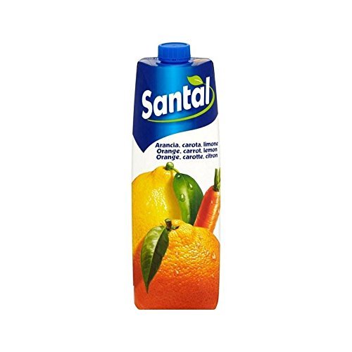 Products Naranja Bebida De Zanahoria Y Limón 1L De Frutas Santal