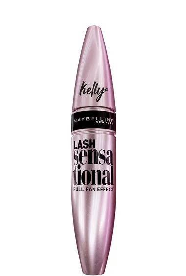 Social Maybelline Mascara