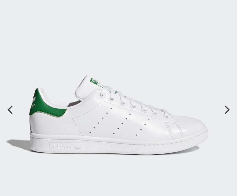 Producto Adidas Stan Smith 