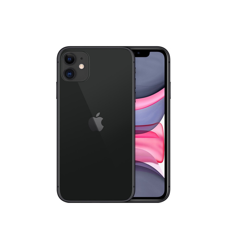 Social iPhone 11