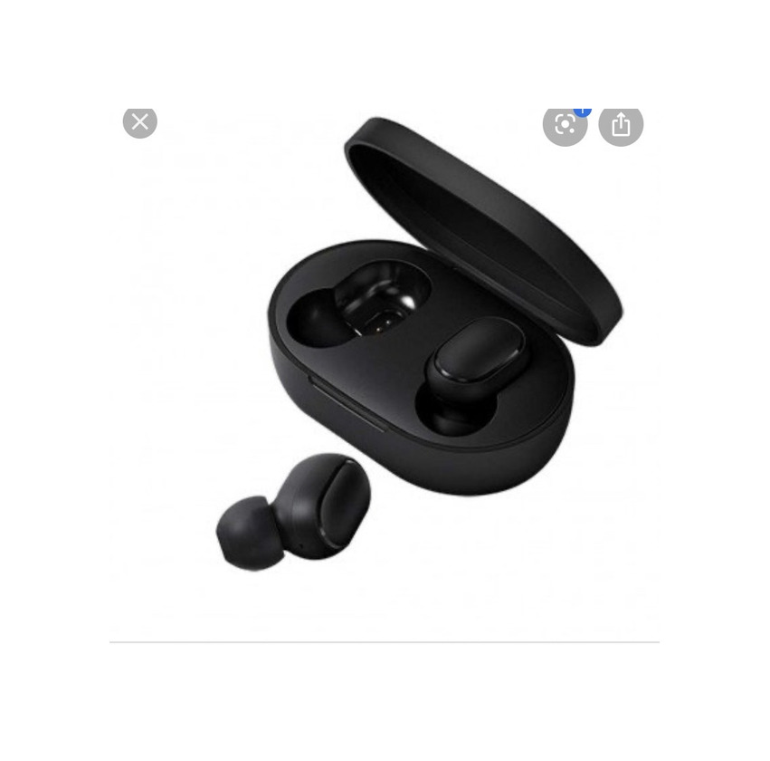 Product Xiaomi airdots 