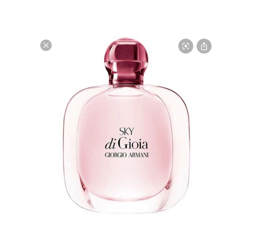 Beauty Emporio Armani Sky di Gioia Women Agua de Perfume Vaporizador