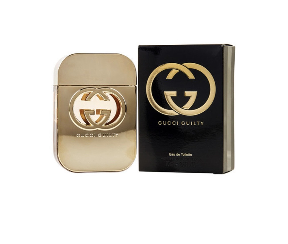 Beauty Gucci Gucci Guilty Agua de Colonia