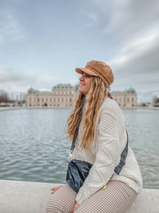 Lugar Belvedere Palace