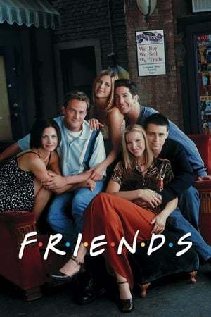 Serie Friends