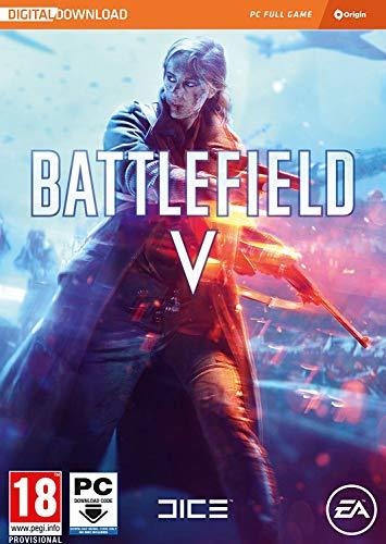 Producto BATTLEFIELD V - Standard