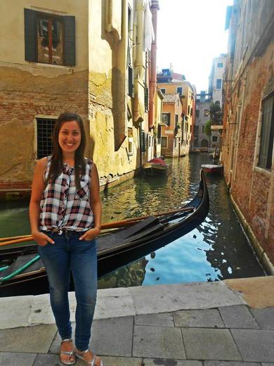 Venecia