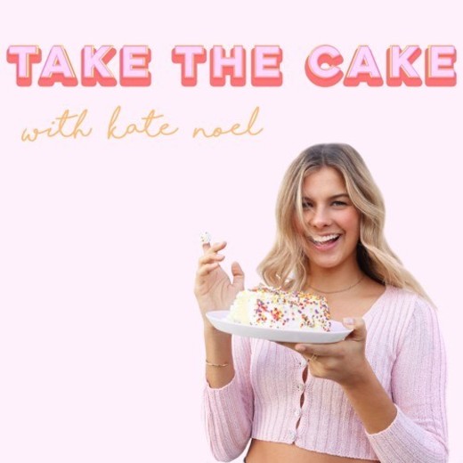 EAT THE CAKE