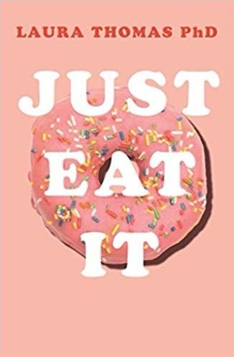 JUST EAT IT