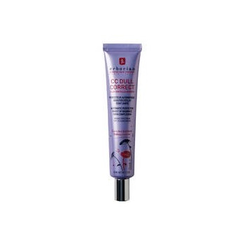 Product ERBORIAN
CC Dull Correct
Tratamiento refuerzo de luminosidad